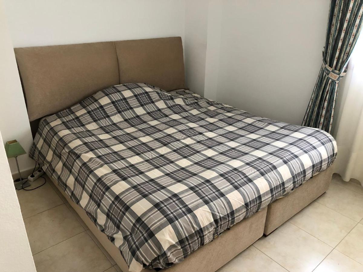 Amatista 11 A Apartment กัลเป ภายนอก รูปภาพ