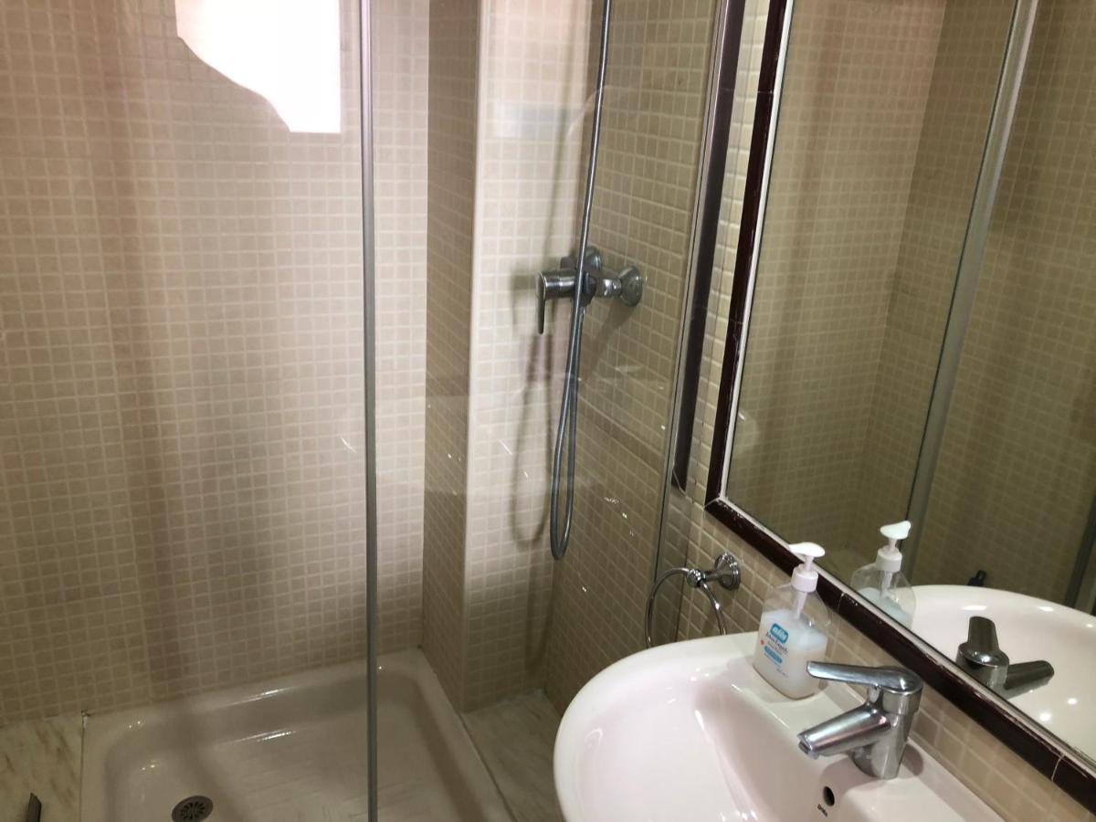 Amatista 11 A Apartment กัลเป ภายนอก รูปภาพ