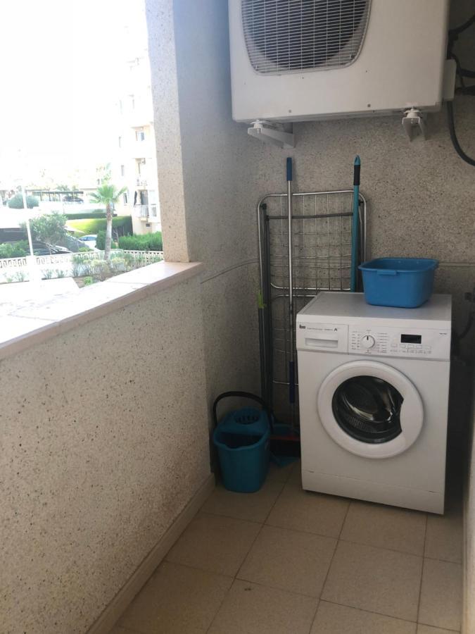 Amatista 11 A Apartment กัลเป ภายนอก รูปภาพ