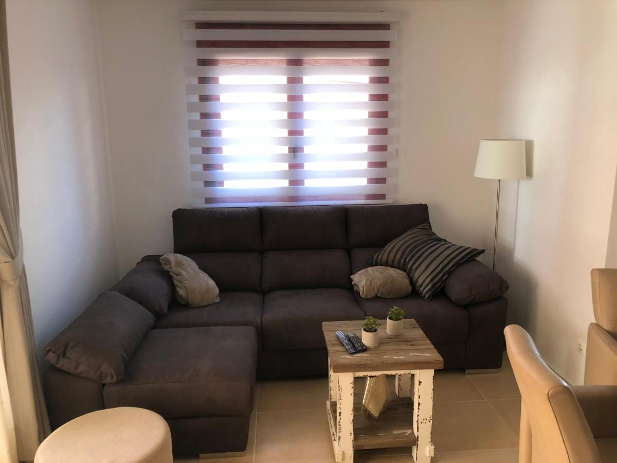 Amatista 11 A Apartment กัลเป ภายนอก รูปภาพ